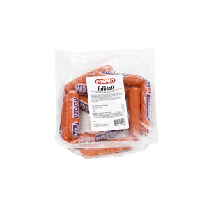Milky sausage (500 g)