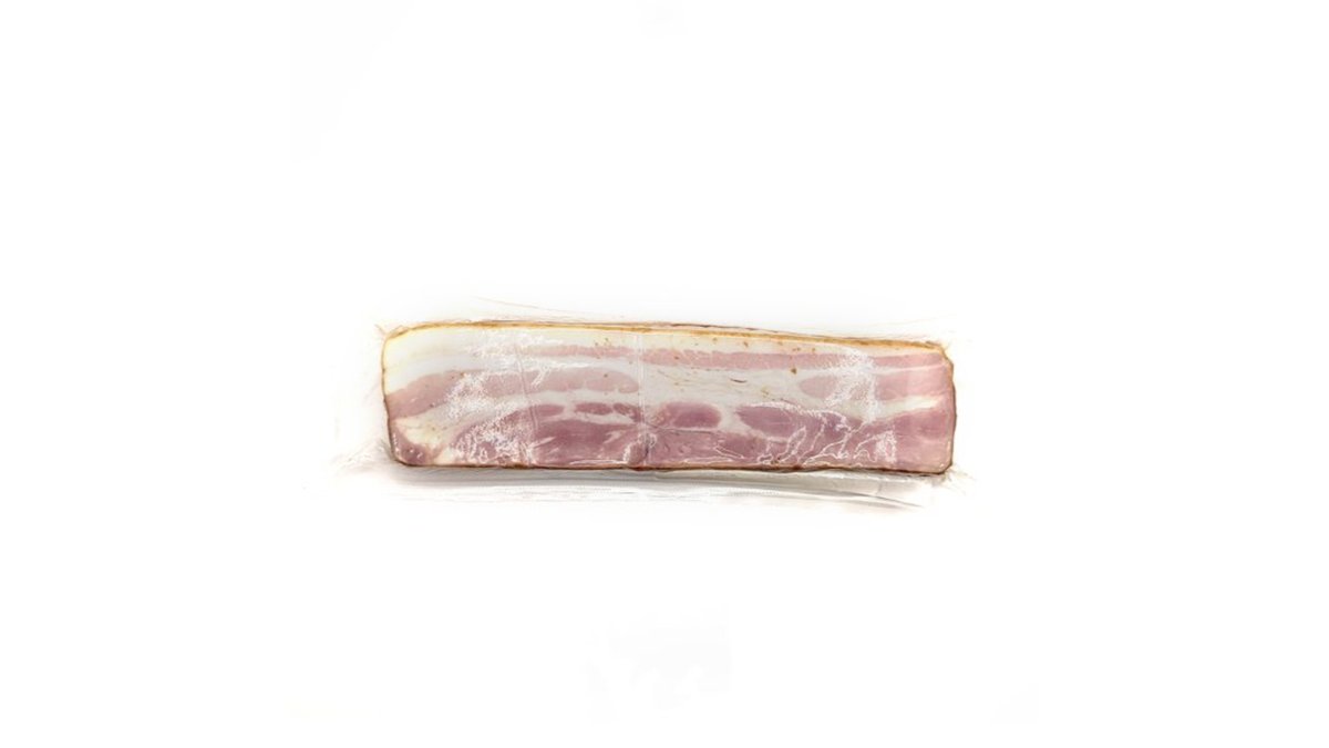Schirnhofer sausage ბეკონი (350)