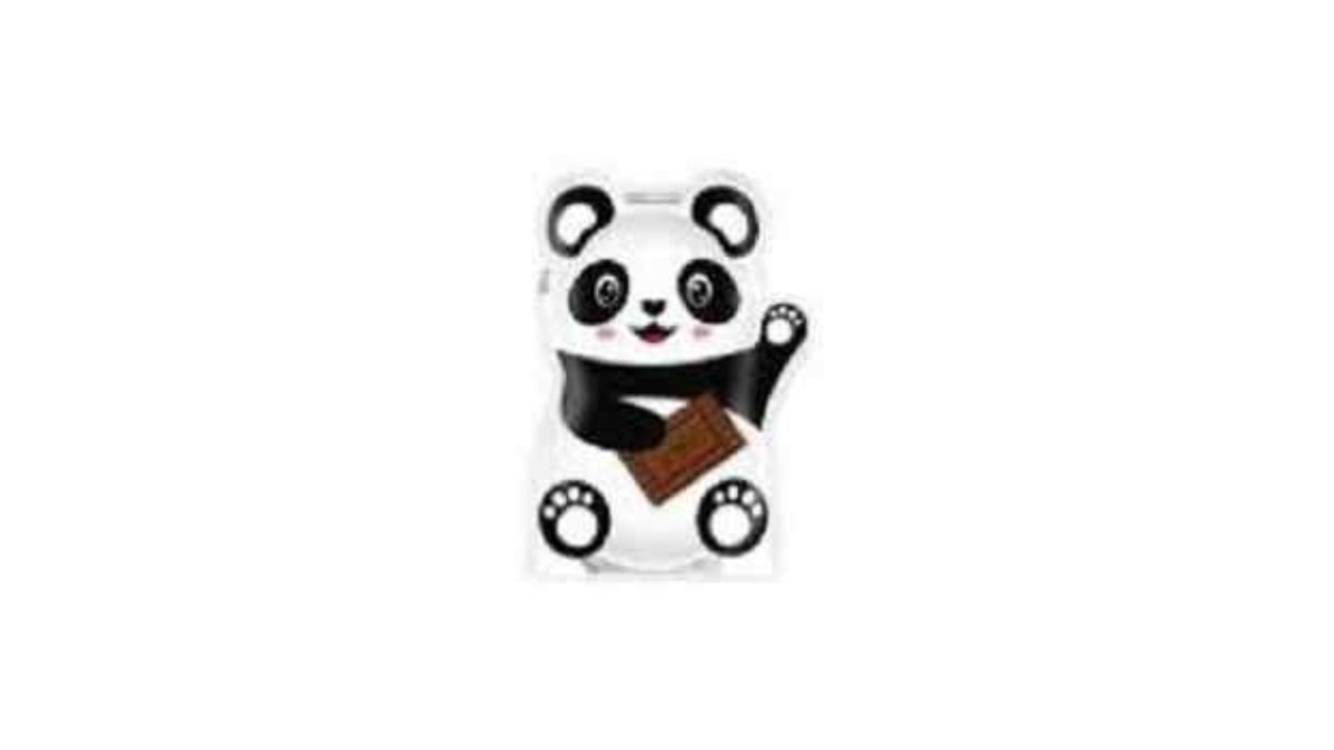 Panda candy (50 gr)