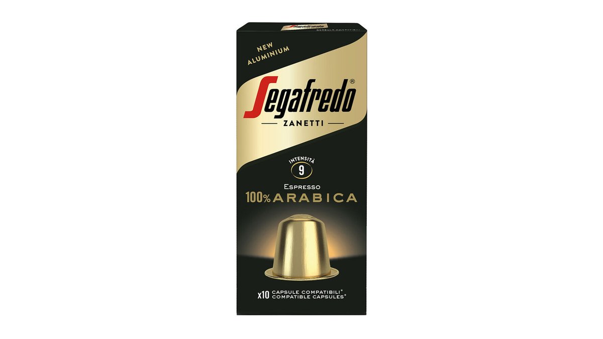 Coffee Arabica 100% (51 g)