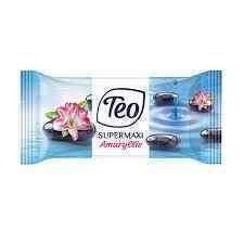 Theo Solid Soap Amaryllis (140 g)