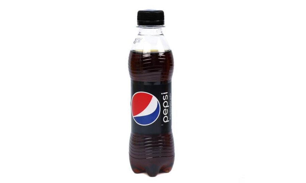 Pepsi газировка Black (250 ml)