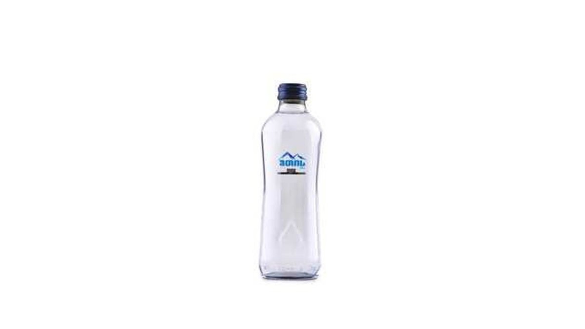 Mountain Негазированная вода (0.33 ლ)
