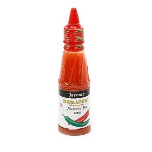 Jacomo соус (220 g)