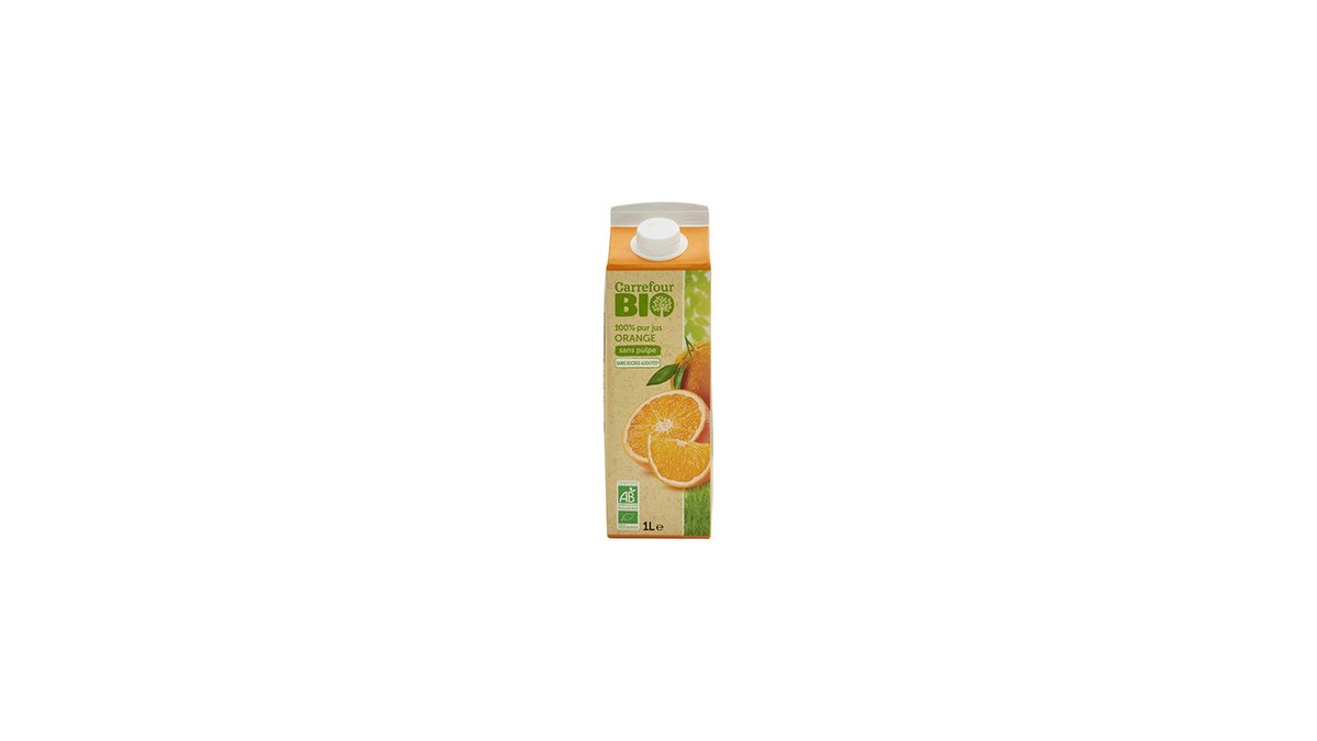 CRF წვენი (1 l)