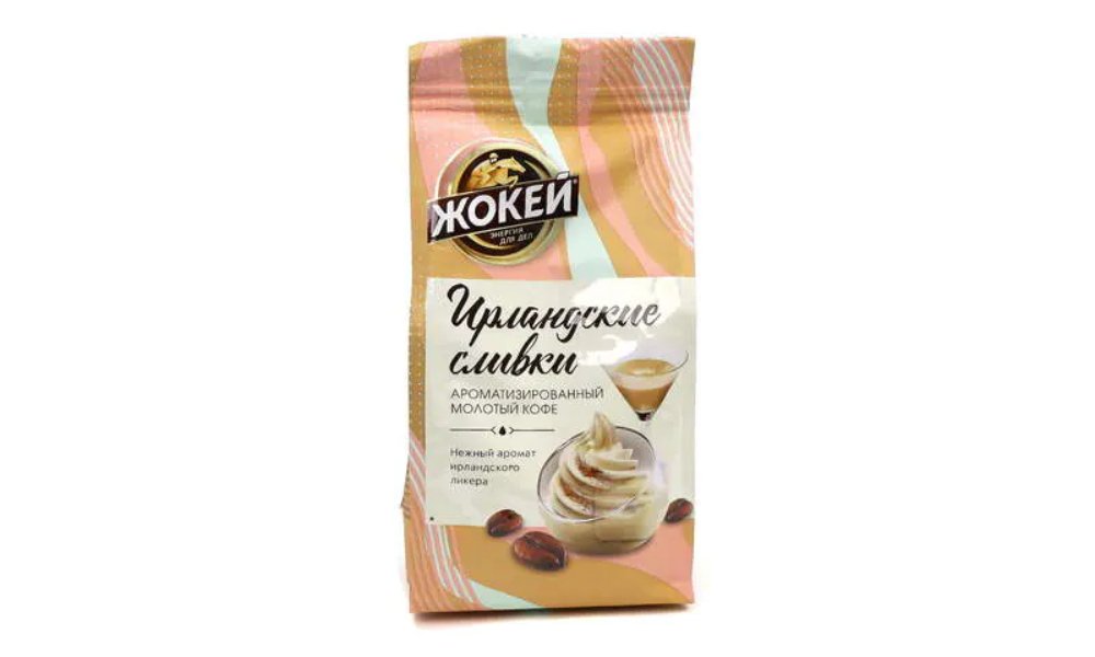 Jockey Кофе Irish Cream (150 g)
