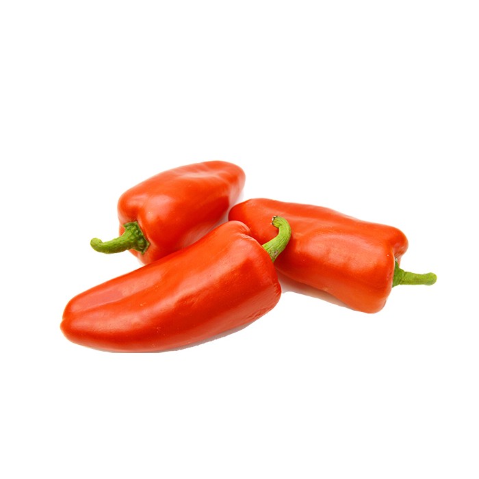 ბულგარული წითელი წითელი (1 kg)