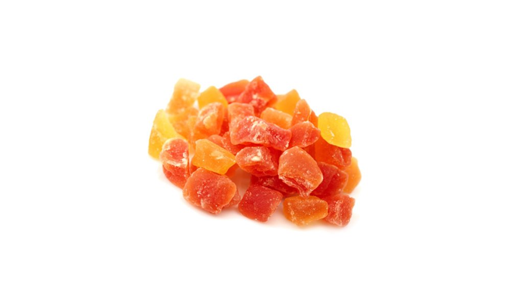 შუშხული ხილი