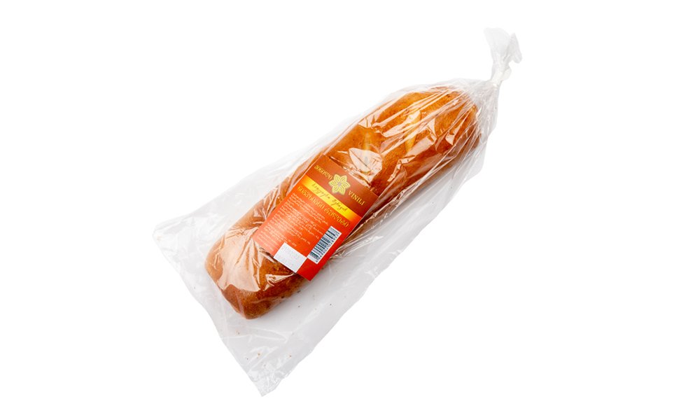 სამეფო nut roll ნიგვზიანი (450 g)