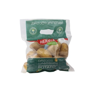 Herbia vegetables potatoes (2 kg)