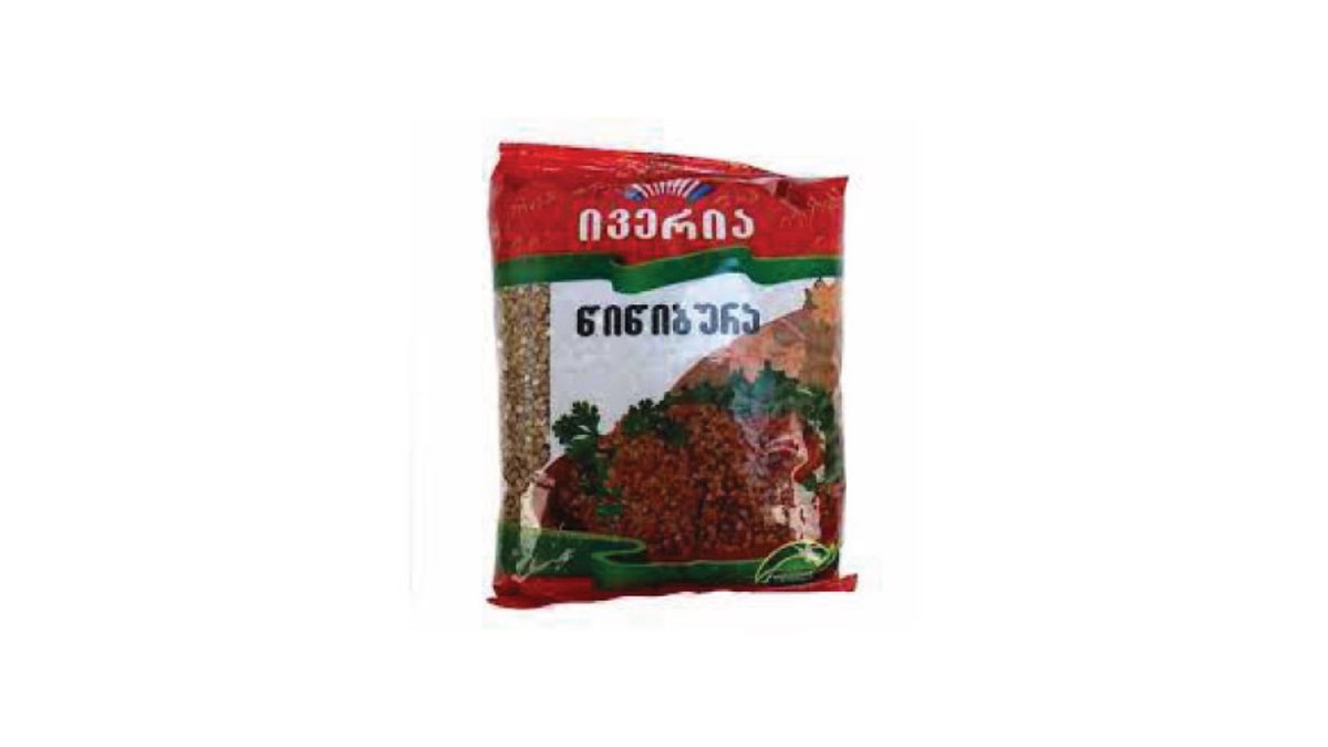 Iveria гречка (800 g)