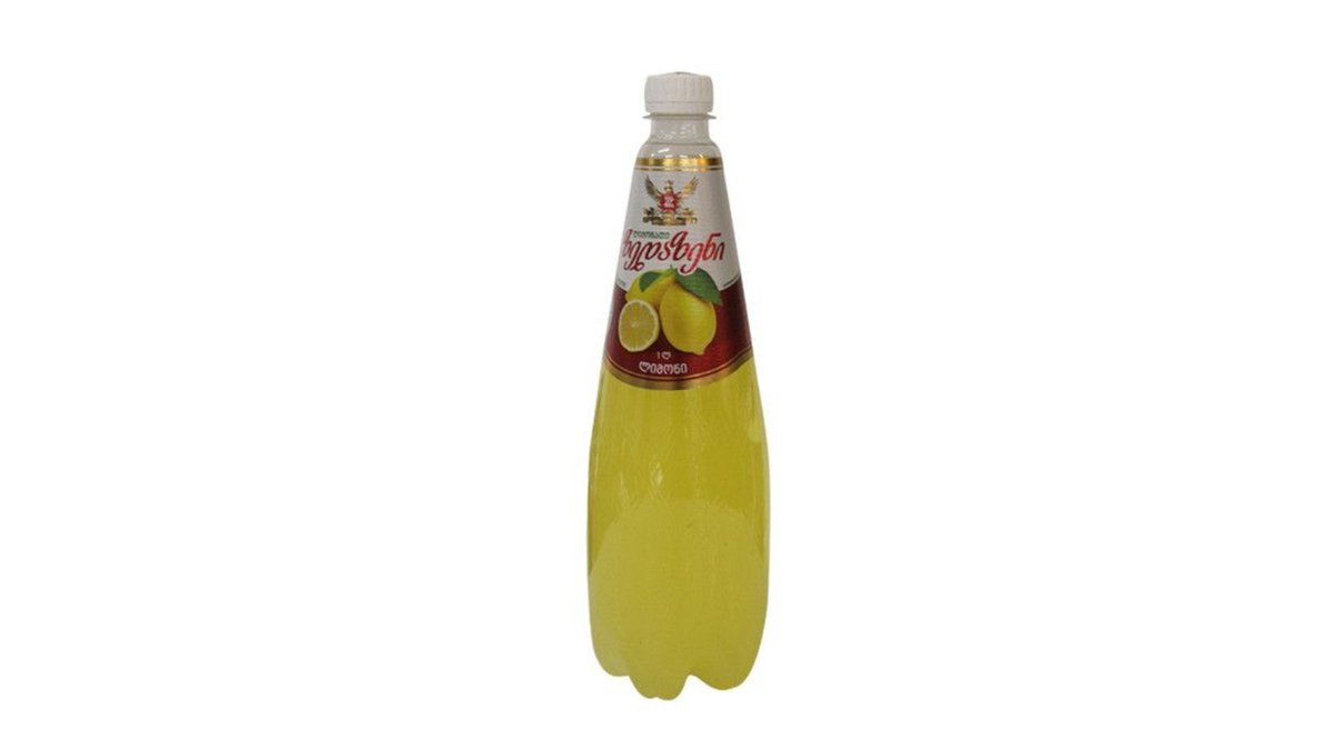 Zedazen lemonade pear lemonade (1 l)