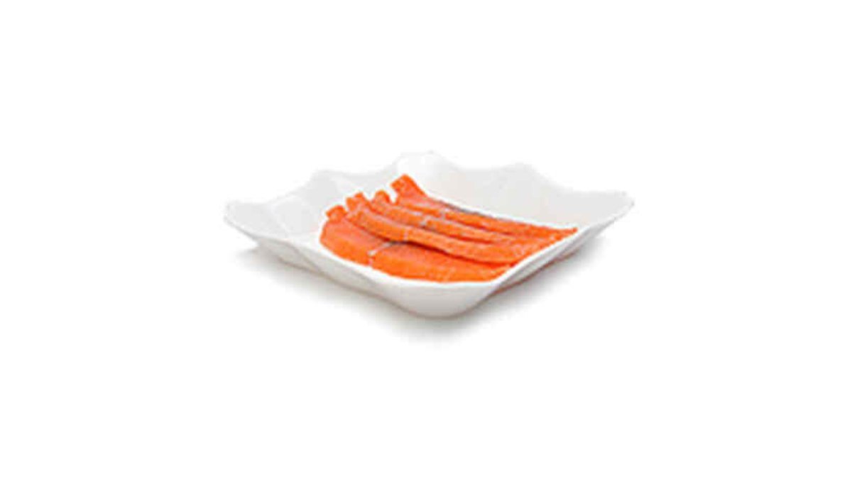 Marche Norwegian salmon fillet less salt
