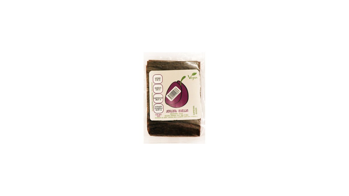 შუშხული ხილი (100 g)