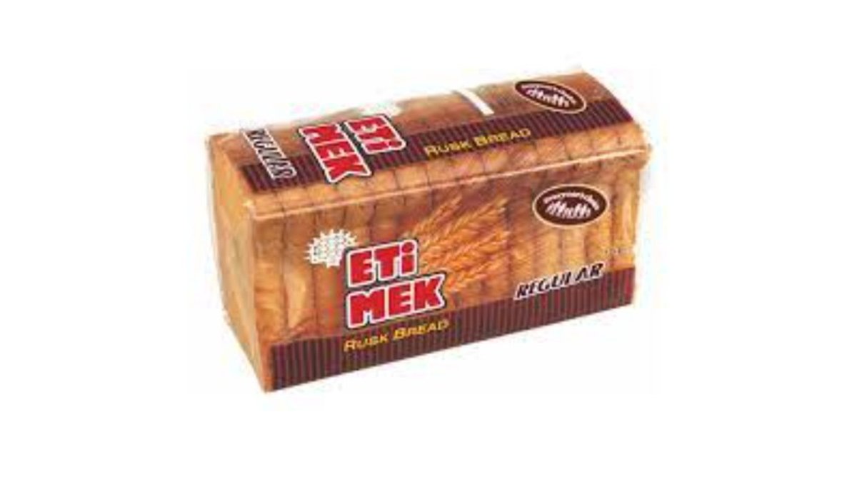 ETI сахар Sugar (125 g)
