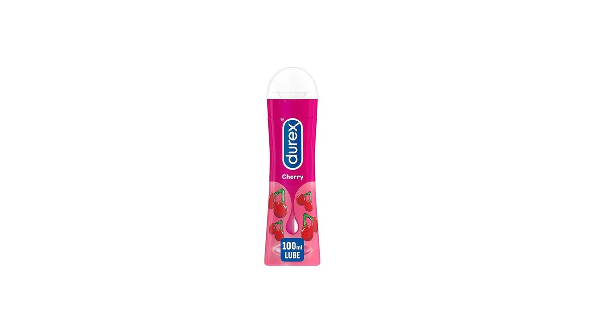 DUREX Feminine Hygiene Product cherry (100 ml)