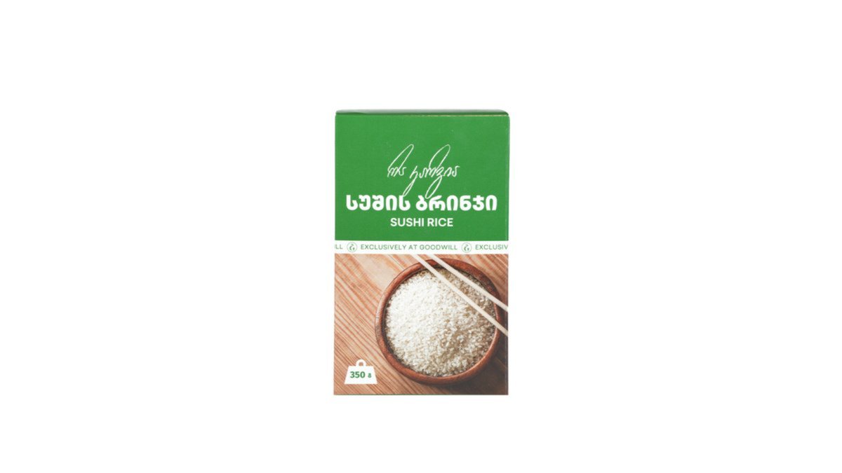 What's good Long Grain Rice