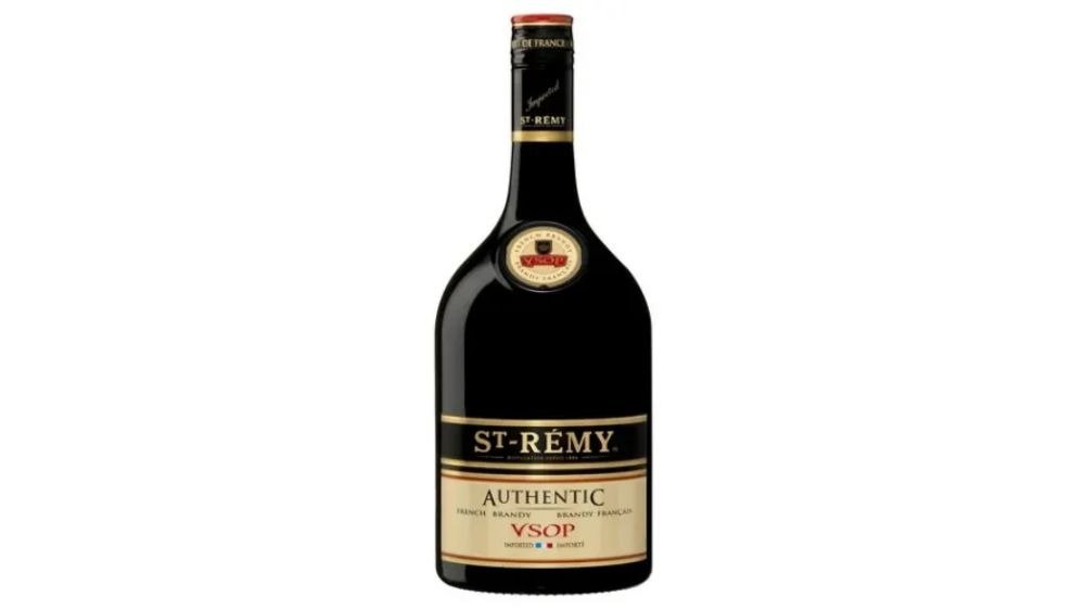 ST REMY Cognac VSOP