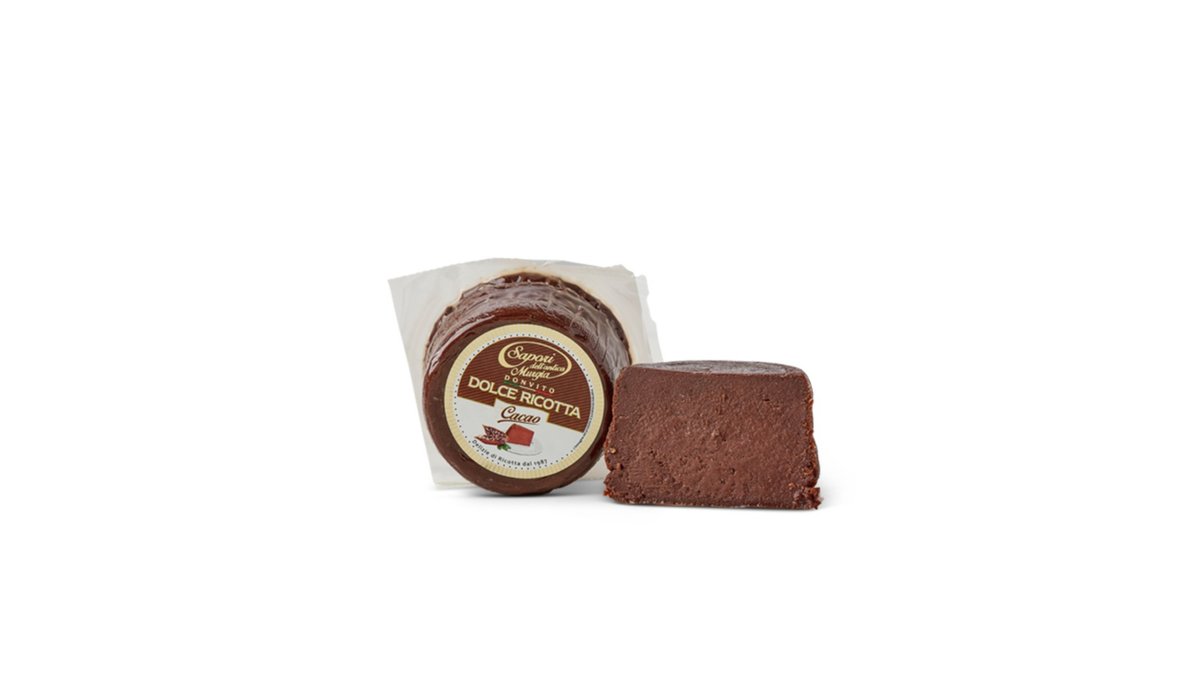 DONVITO Dairy Product With Cocoa (200 g)