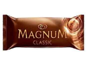 Magnum ice cream Classic (100 ml)