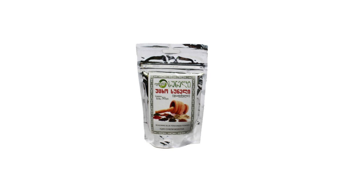 Family გემოს დამატკბობლები ground foreign seasoning