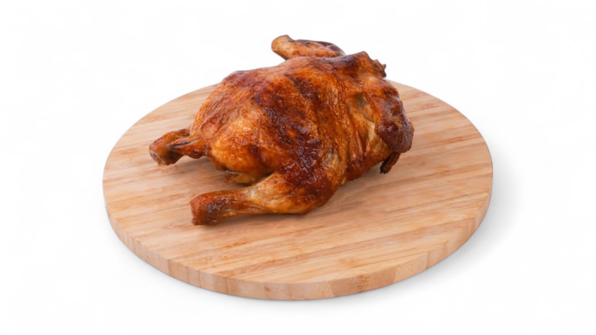 Grilled Chicken