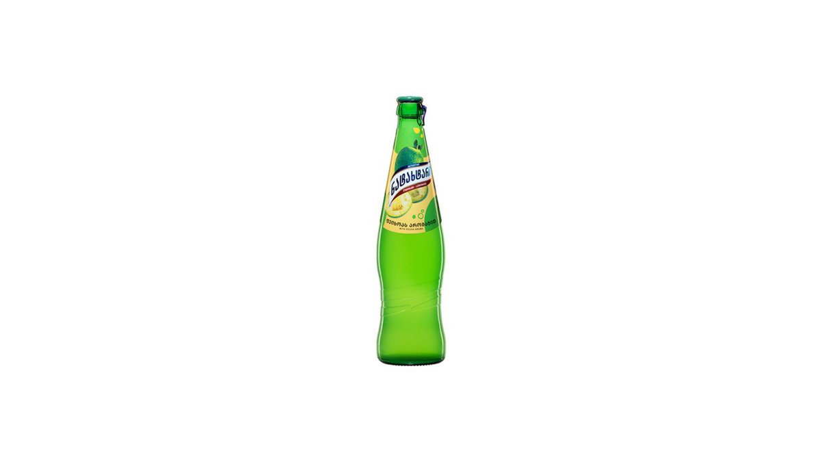 Natakhtari лимонад Feijo (0.5 l)