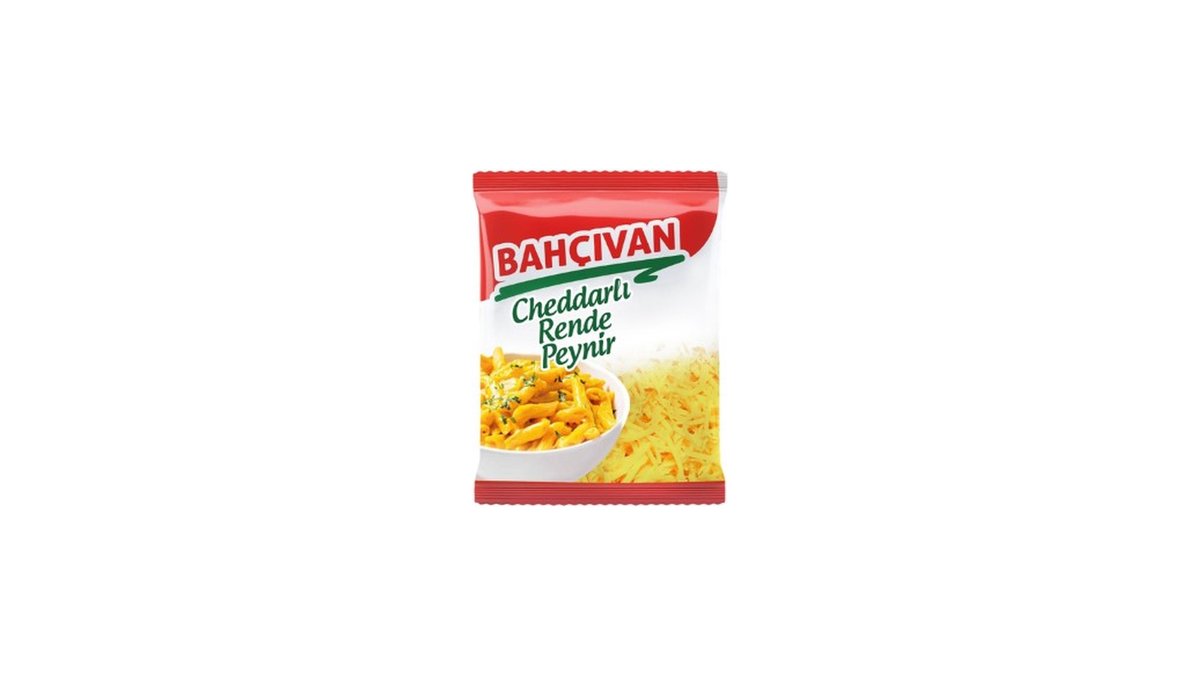 cheese grated cheddar (200 g)