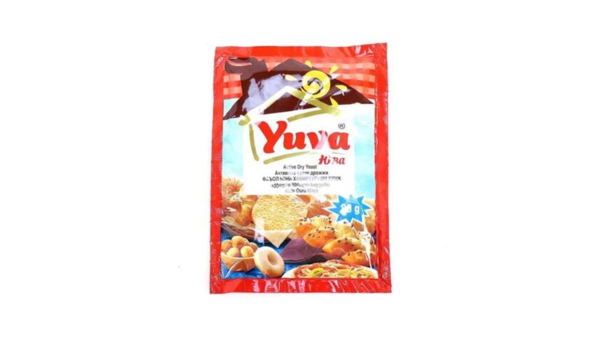 Yuva დროჟები
