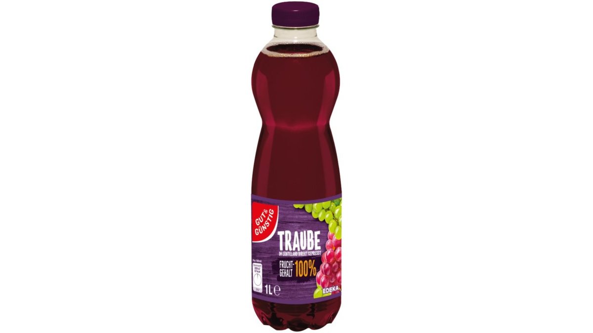 G+G сок Grape