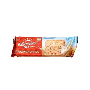 Cookie with milk (112 g)