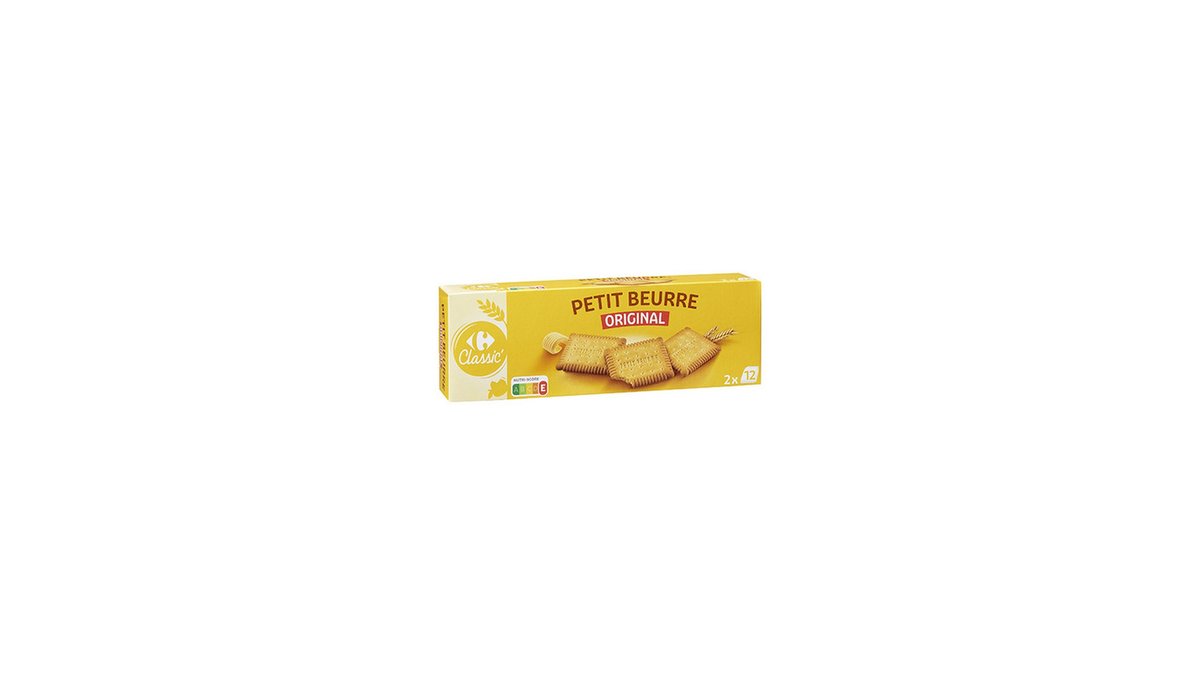 CRF мороженое with butter (200 g)