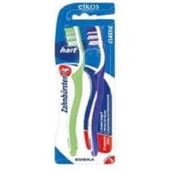 Edeka Elkos зубная щетка (2 pcs)
