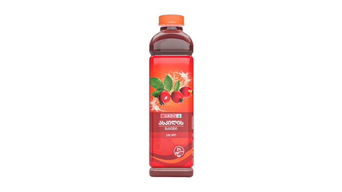 Askil сок Spar (330 ml)