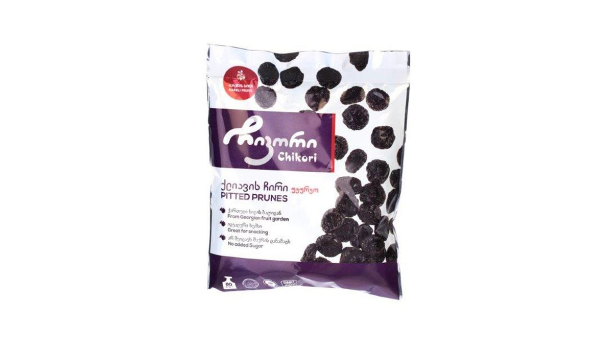Dried Fruit (80 gr)