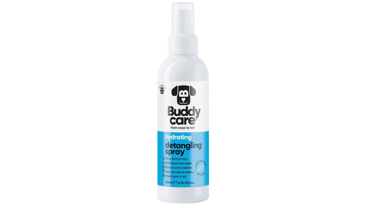 Bodycare Аксессуар для питомцев Adult Dog Detangling (200 ml)