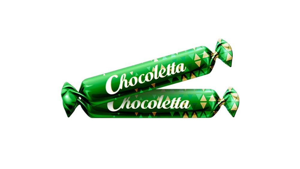 CHOCOLETA Шоколад with peanuts (200 g)
