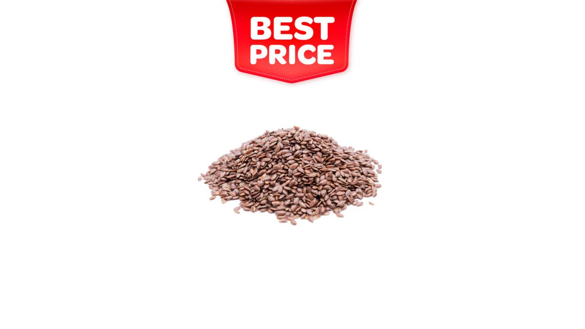 Flax seeds (100 g) (100 g)
