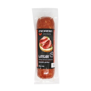 Leader Food Smoked Sausage salami (300 g)