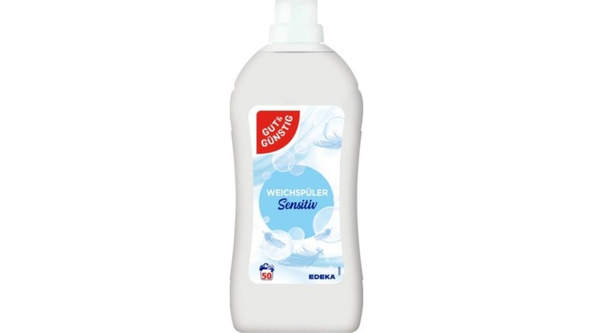 G&G fabric softener