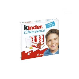 Kinder Chocolate (50 g)