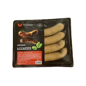 Leader Food sausage Bavarian (300 g)