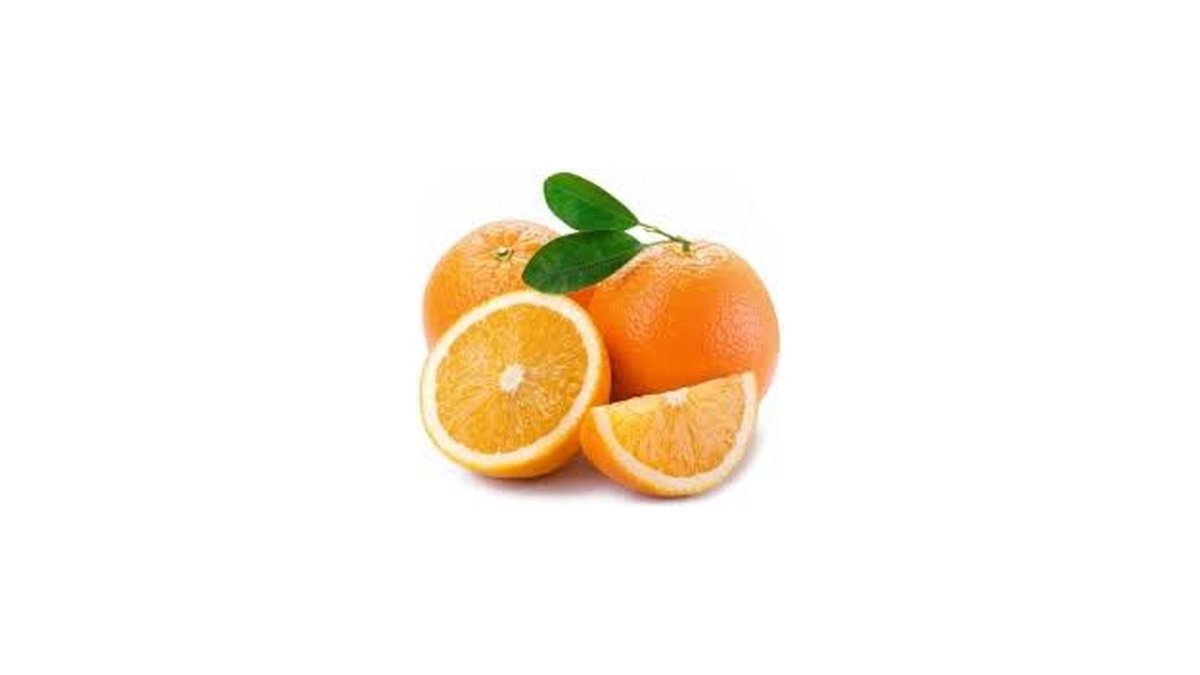 ფორთოხალი (1 kg)