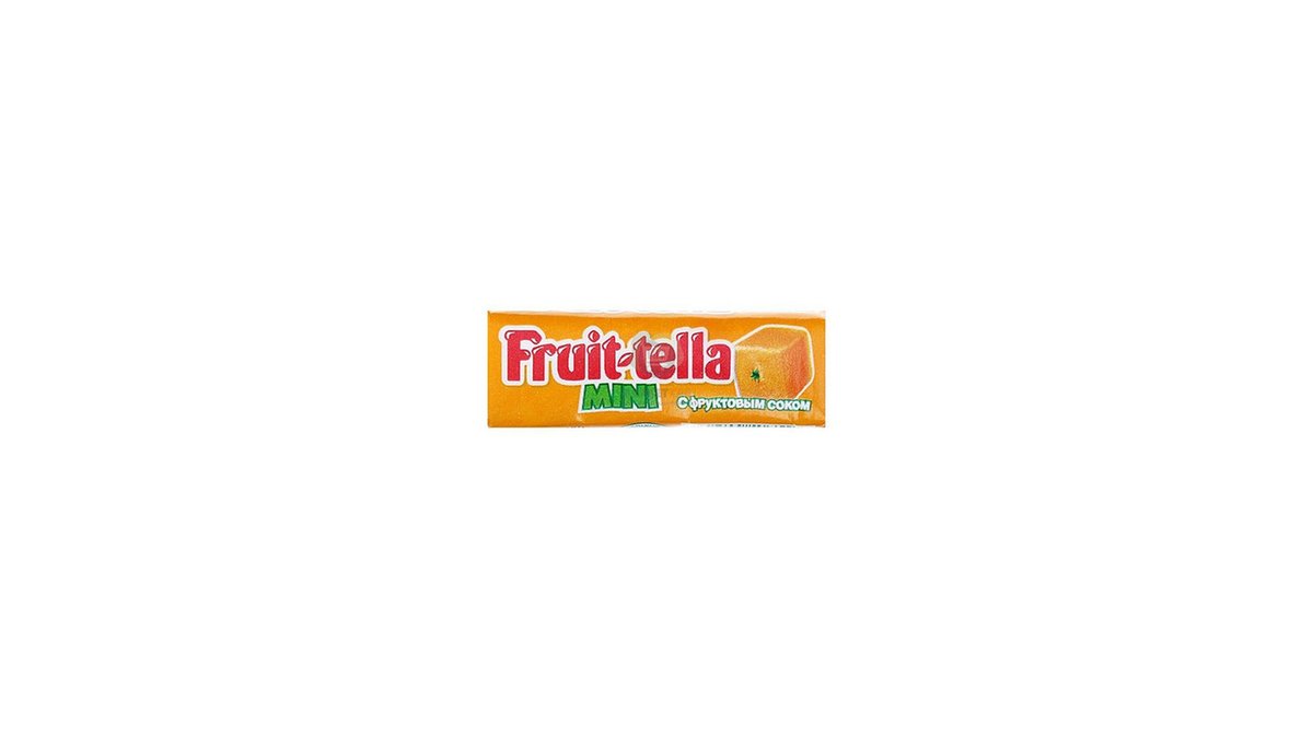 Frutella candy Mini (11 g)