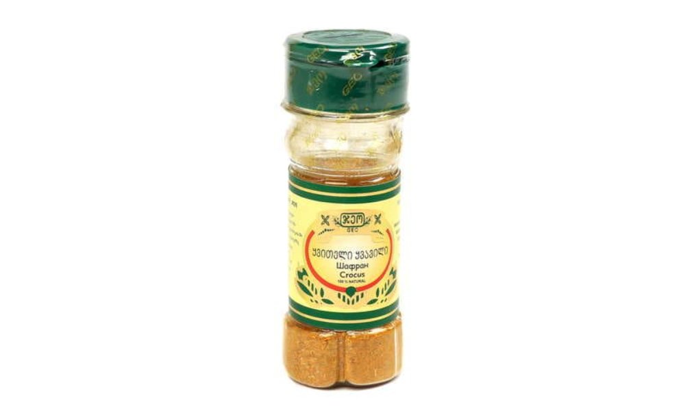 шафран (20 g)