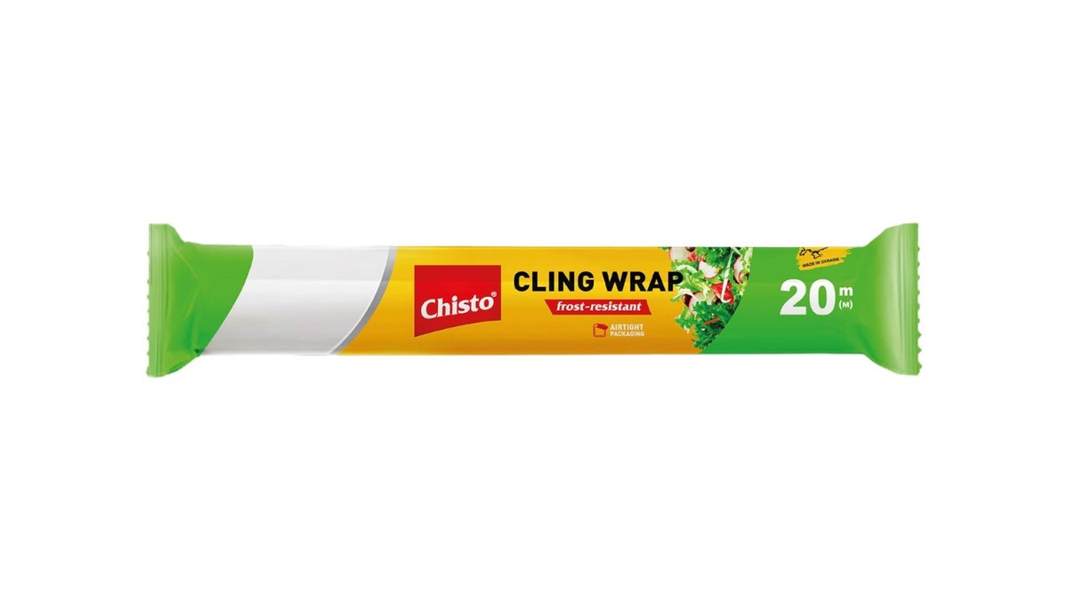 Chisto პაკეტირებ ის ლენტი (20 m)