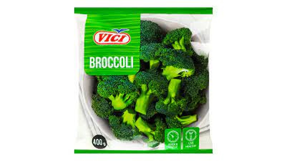 VICI Овощи (0.4 kg)