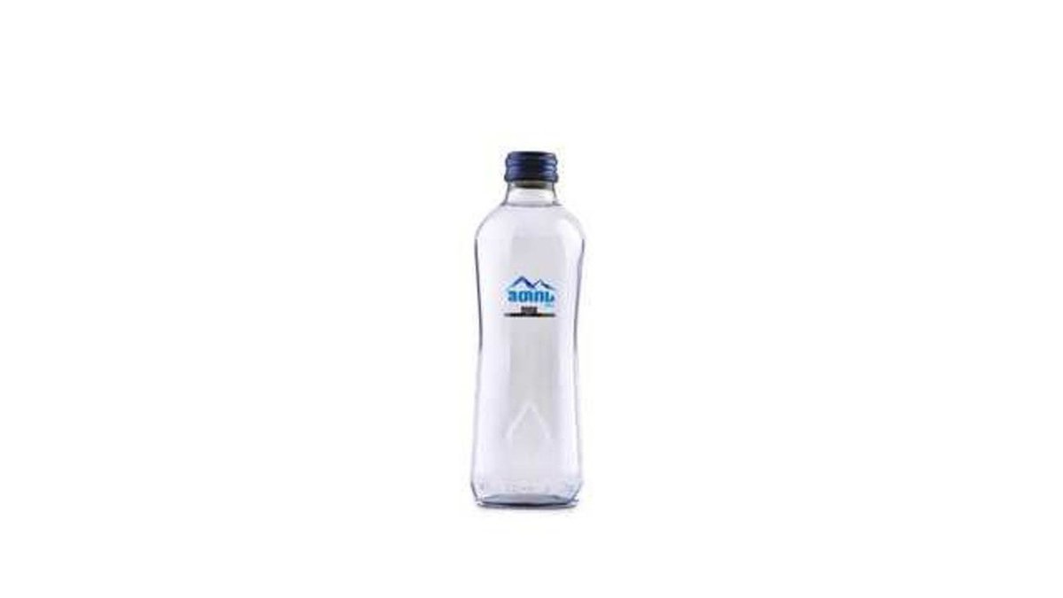 Mountain უგაზო წყალი მთის (500 ml)