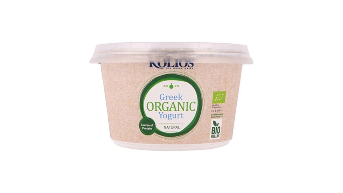 Kolios Йогурт 0% (150 g)