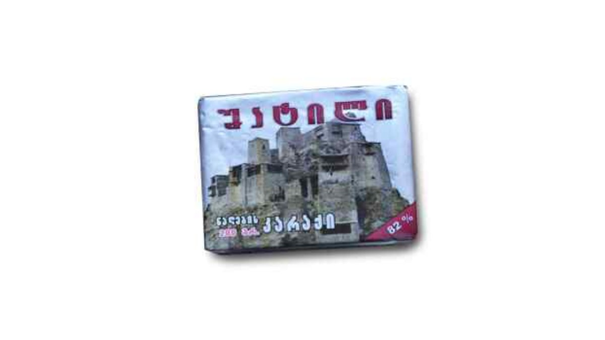 Butter creamy (200 g)